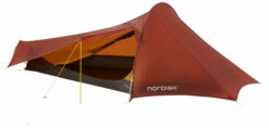 Nordisk Lofoten 2 Ulw Burnt Red -Outwell Verkaufs-Shop nordisk lofoten 2 ulw burnt red 0 1