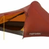 Nordisk Lofoten 2 Ulw Burnt Red 2 Nordisk Lofoten 2 Ulw Burnt Red -Outwell Verkaufs-Shop nordisk lofoten 2 ulw burnt red 0