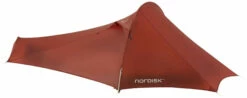 Nordisk Lofoten 2 Ulw Burnt Red -Outwell Verkaufs-Shop nordisk lofoten 2 ulw burnt red 1