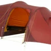 Nordisk Oppland 2 LW Burnt Red -Outwell Verkaufs-Shop nordisk oppland 2 lw burnt red 0