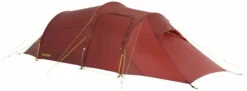 Nordisk Oppland 2 LW Burnt Red -Outwell Verkaufs-Shop nordisk oppland 2 lw burnt red 2