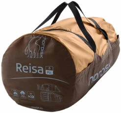 Nordisk Reisa 6 PU Cashew -Outwell Verkaufs-Shop nordisk reisa 6 pu cashew 6