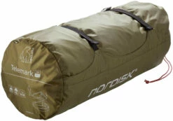 Nordisk Telemark 2.2 PU Dark Olive -Outwell Verkaufs-Shop nordisk telemark 2 2 pu dark olive 12