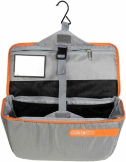 Ortlieb Toiletry Bag -Outwell Verkaufs-Shop ortlieb toiletry bag grey 5 l grey 2