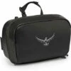 Osprey Transporter Hanging Toiletry Kit -Outwell Verkaufs-Shop osprey transporter hanging toiletry kit black one size black 0