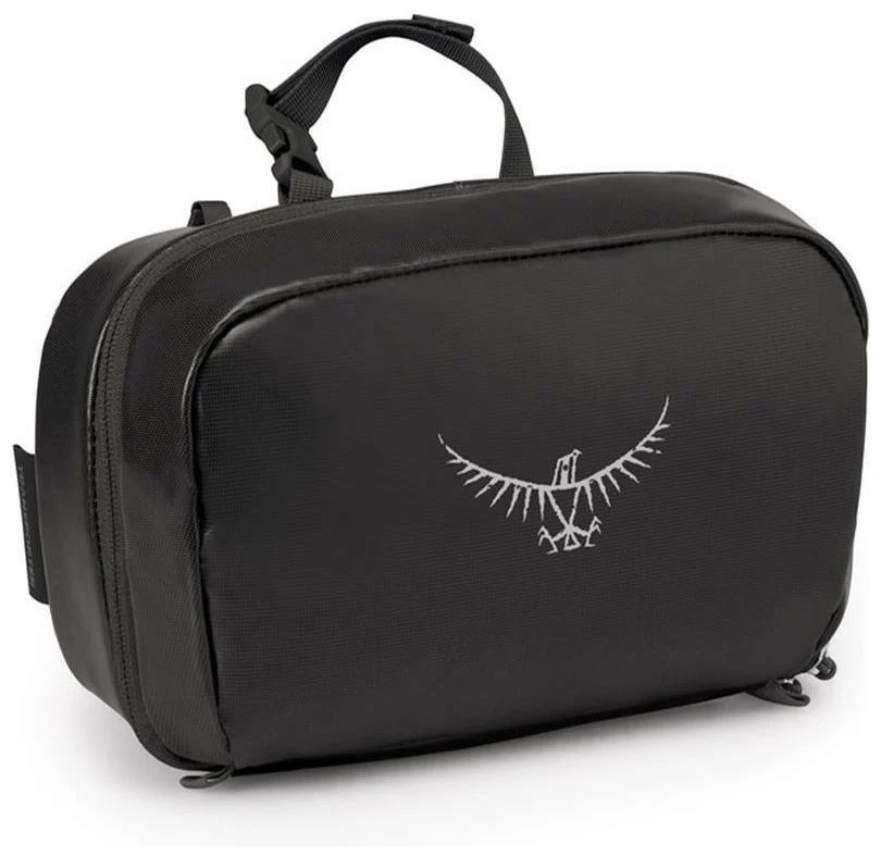 Osprey Transporter Hanging Toiletry Kit 3 Osprey Transporter Hanging Toiletry Kit