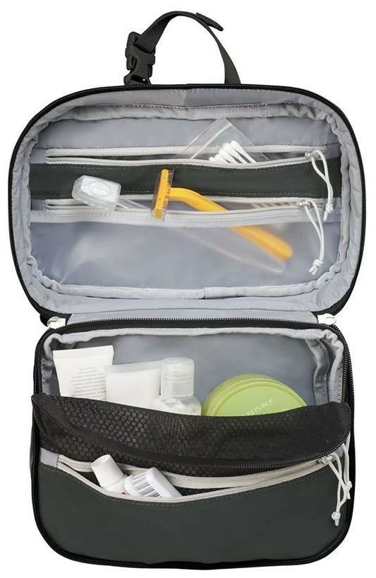 Osprey Transporter Hanging Toiletry Kit 5 Osprey Transporter Hanging Toiletry Kit – Bild 3