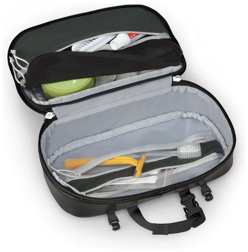 Osprey Transporter Hanging Toiletry Kit 6 Osprey Transporter Hanging Toiletry Kit – Bild 4