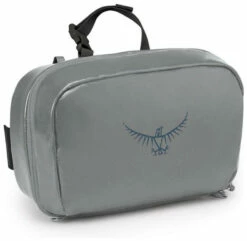 Osprey Transporter Hanging Toiletry Kit 13 Osprey Transporter Hanging Toiletry Kit -Outwell Verkaufs-Shop osprey transporter hanging toiletry kit smoke grey one size smoke grey 0