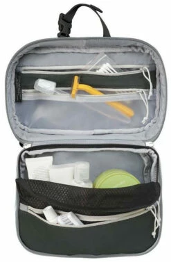 Osprey Transporter Hanging Toiletry Kit 14 Osprey Transporter Hanging Toiletry Kit -Outwell Verkaufs-Shop osprey transporter hanging toiletry kit smoke grey one size smoke grey 1