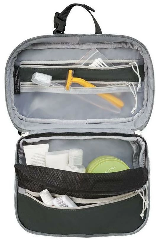 Osprey Transporter Hanging Toiletry Kit 8 Osprey Transporter Hanging Toiletry Kit – Bild 6
