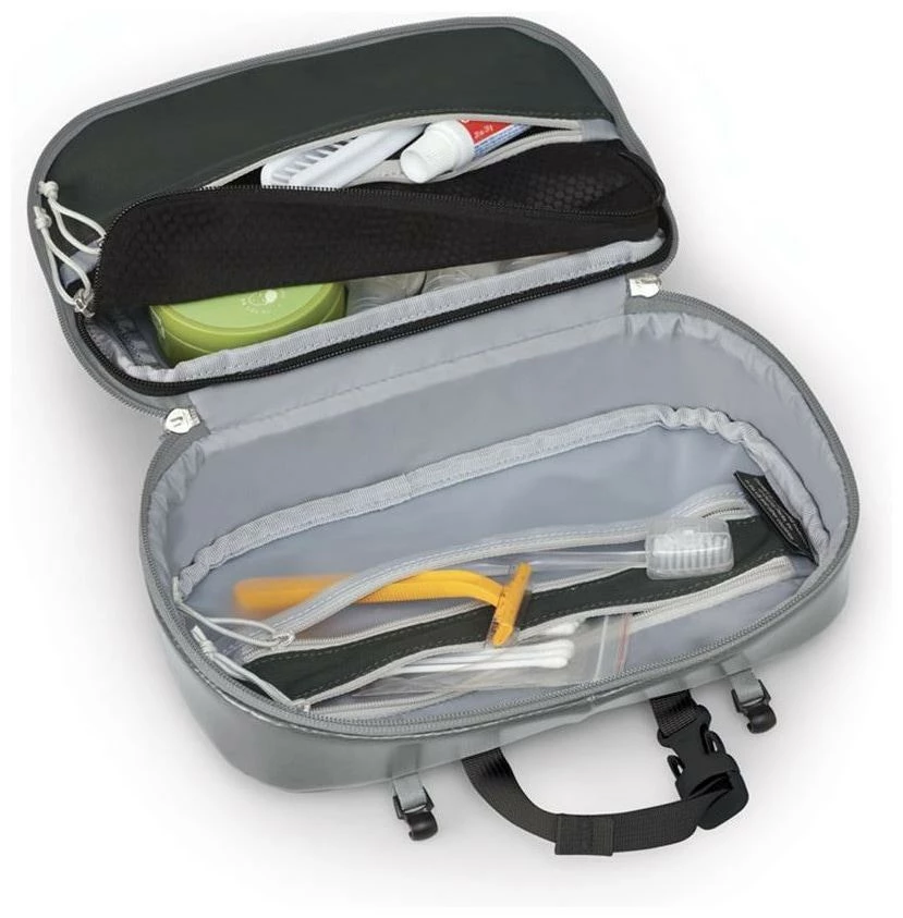 Osprey Transporter Hanging Toiletry Kit 9 Osprey Transporter Hanging Toiletry Kit – Bild 7