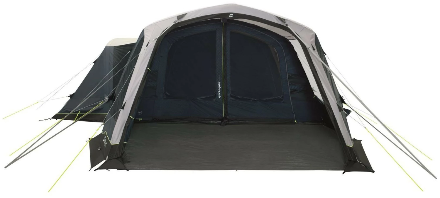 Outwell Airville 6SA Navy Night 13 Outwell Airville 6SA Navy Night – Bild 11