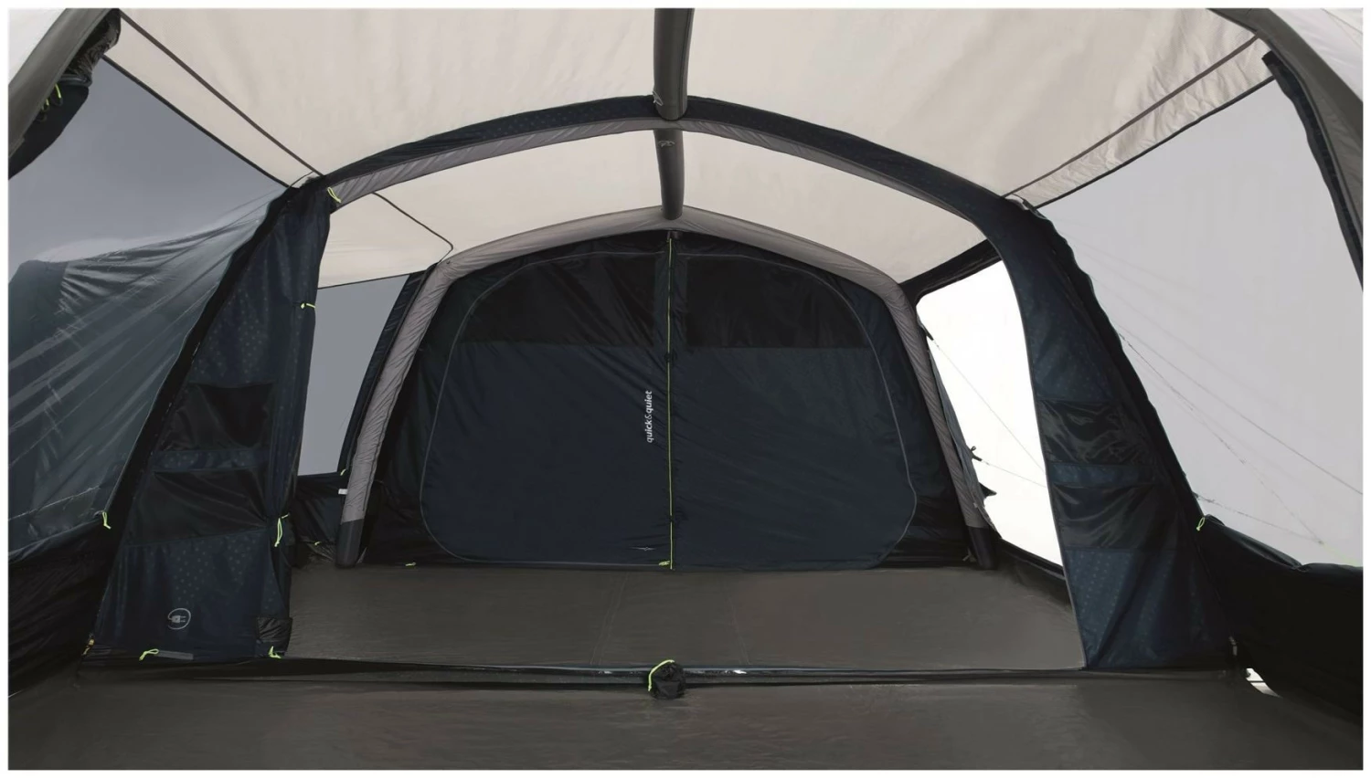 Outwell Airville 6SA Navy Night 9 Outwell Airville 6SA Navy Night – Bild 7