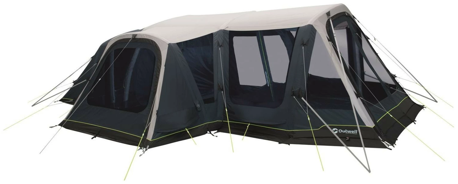 Outwell Airville 6SA Navy Night 10 Outwell Airville 6SA Navy Night – Bild 8