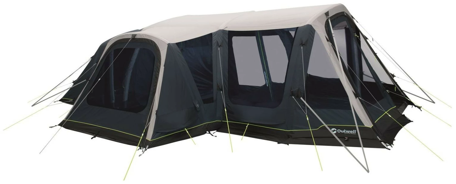 Outwell Airville 6SA Navy Night 4 Outwell Airville 6SA Navy Night – Bild 2