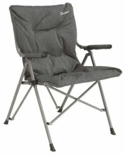 Outwell Alder Lake Black-Grey