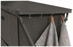 Outwell Aruba Cabinet Charcoal
