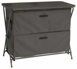 Outwell Aruba Cabinet Charcoal -Outwell Verkaufs-Shop outwell aruba cabinet charcoal 2