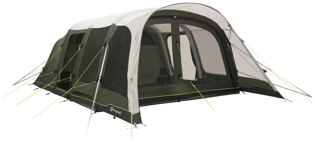 Outwell Avondale 6PA Package Deal 2022 Green 14 Outwell Avondale 6PA Package Deal 2022 Green – Bild 12
