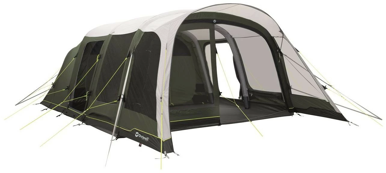 Outwell Avondale 6PA Package Deal 2022 Green 11 Outwell Avondale 6PA Package Deal 2022 Green – Bild 9