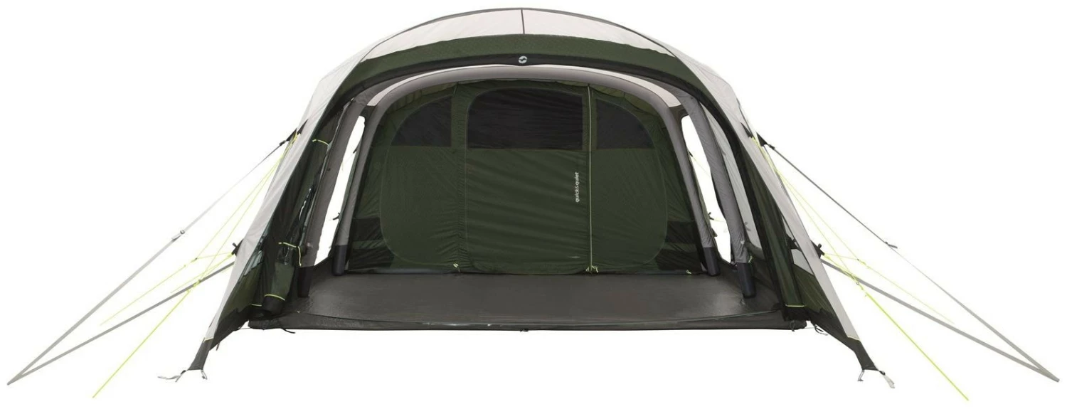 Outwell Avondale 6PA Package Deal 2022 Green 12 Outwell Avondale 6PA Package Deal 2022 Green – Bild 10