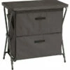 Outwell Bahamas Cabinet Charcoal 2 Outwell Bahamas Cabinet Charcoal -Outwell Verkaufs-Shop outwell bahamas cabinet charcoal 0