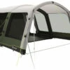 Outwell Birchdale 6PA Package Deal 2022 Green
