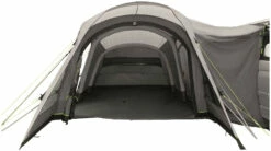 Outwell Blossburg 380 Air Black-Grey -Outwell Verkaufs-Shop outwell blossburg 380 air grey 7
