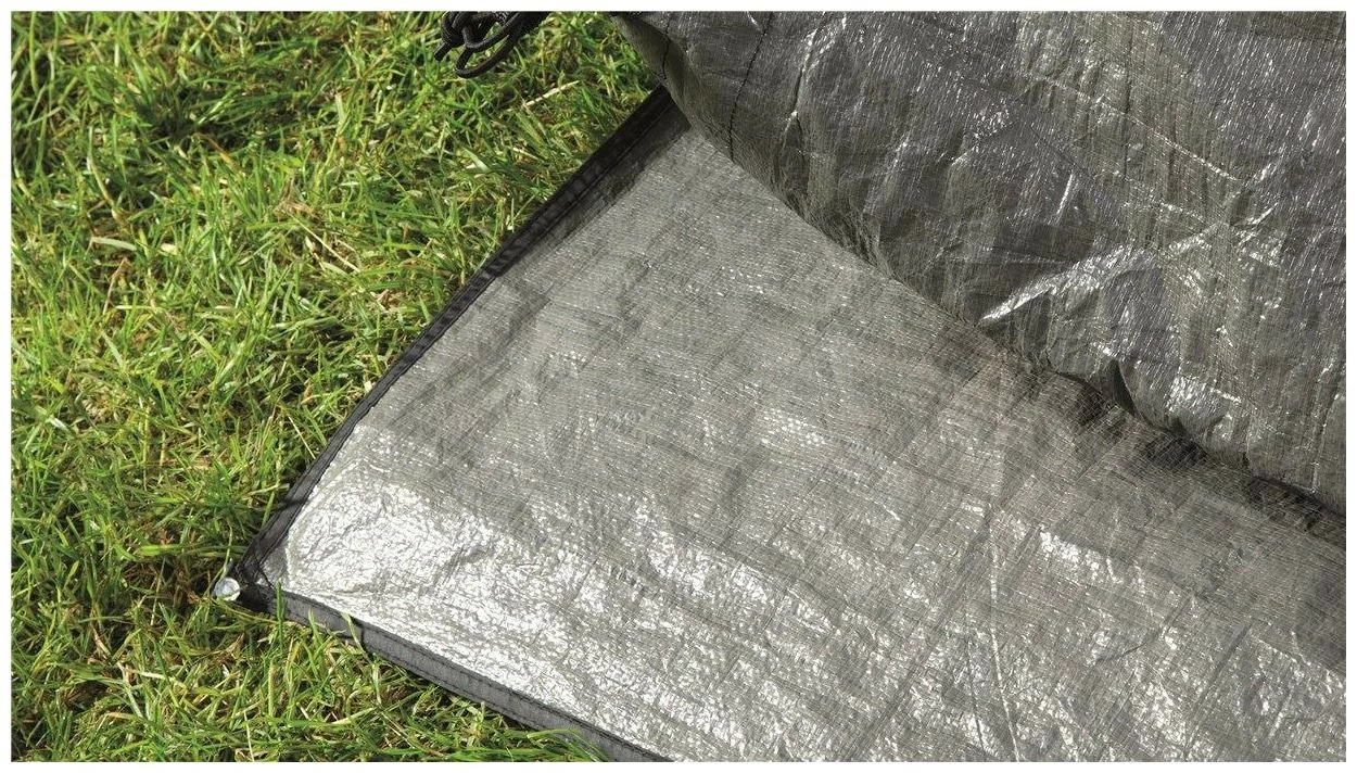 Outwell Blossburg 380 Air Package Deal Grey 12 Outwell Blossburg 380 Air Package Deal Grey – Bild 10