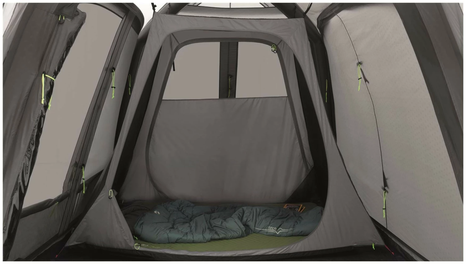 Outwell Bremburg Air Black-Grey 9 Outwell Bremburg Air Black-Grey – Bild 7