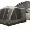 Outwell Bremburg Air Package Deal Black-Grey -Outwell Verkaufs-Shop outwell bremburg air package deal grey 0