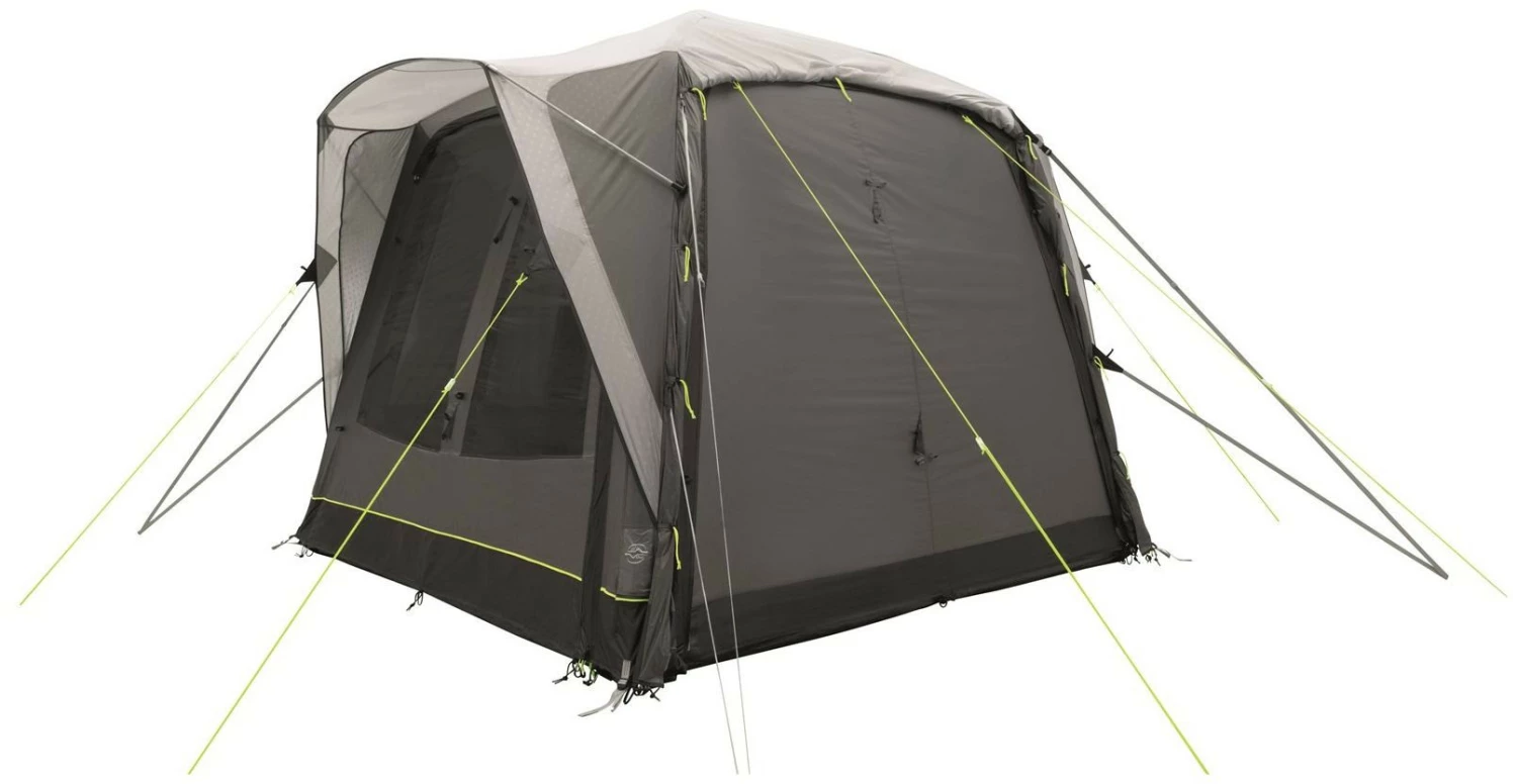 Outwell Bremburg Air Package Deal Black-Grey 14 Outwell Bremburg Air Package Deal Black-Grey – Bild 12