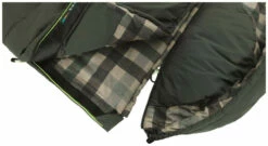 Outwell Camper Lux Double Forest Green -Outwell Verkaufs-Shop outwell camper lux double forest green 1