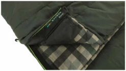 Outwell Camper Lux Double Forest Green -Outwell Verkaufs-Shop outwell camper lux double forest green 3