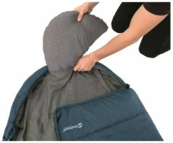 Outwell Canella Night Blue -Outwell Verkaufs-Shop outwell canella night blue 2