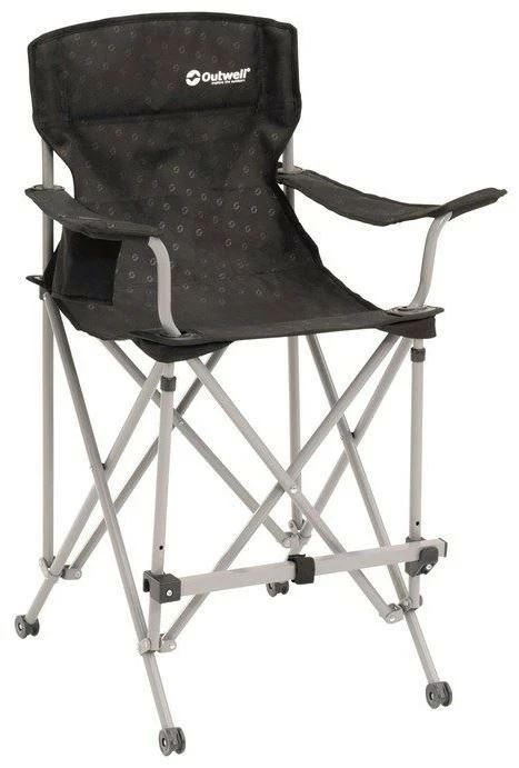 Outwell Catamarca Junior Black 3 Outwell Catamarca Junior Black