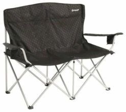 Outwell Catamarca Sofa Black