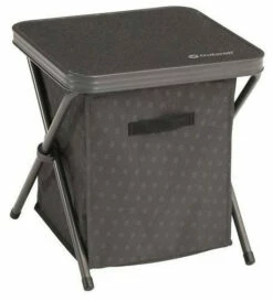 Outwell Cayon Cabinet Charcoal
