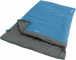Outwell Celebration Lux Double Blue