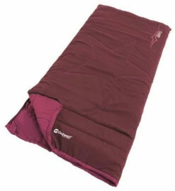 Outwell Champ Kids -Outwell Verkaufs-Shop outwell champ kids deep red one size deep red 0 1