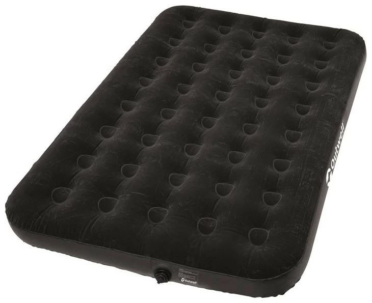 Outwell Classic Double Black 5 Outwell Classic Double Black – Bild 3