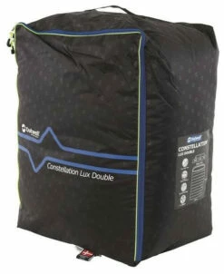 Outwell Constellation Lux Double Brown -Outwell Verkaufs-Shop outwell constellation lux double brown 6