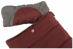 Outwell Contour Junior -Outwell Verkaufs-Shop outwell contour junior red 5