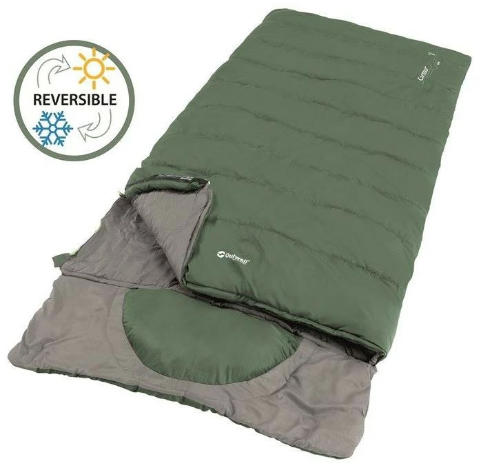 Outwell Contour Lux XL 4 Outwell Contour Lux XL – Bild 2