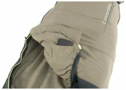 Outwell Convertible Junior -Outwell Verkaufs-Shop outwell convertible junior green one size green 3