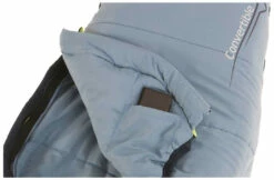 Outwell Convertible Junior -Outwell Verkaufs-Shop outwell convertible junior ocean blue one size ocean blue 3