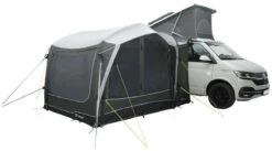 Outwell Crossville 250SA Green