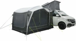 Outwell Crossville 250SA Package Deal Green