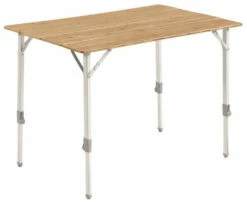 Outwell Custer M Brown